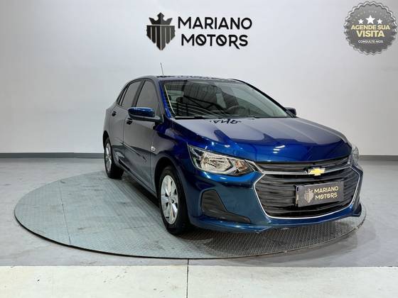 CHEVROLET ONIX 1.0 FLEX LT MANUAL CHEVROLET ONIX 1.0 FLEX LT MANUAL